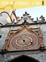 Au petit Paris - Centre Ville - B&B Auxerre