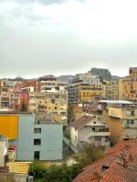 Blloku Luxurious Studio - Bed and Breakfast Tirana
