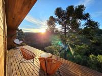 Appartamento con Vista Lago