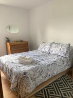 Appartement met 1 Slaapkamer