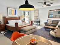 Stylish Studio Comfort Meets Convenience #mr - Ferienwohnung