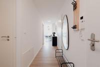 Strandvilla Glowe - Meeresrauschen - Chambres d’hôtes Glowe