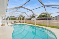 1006 SW 8th Ct - B&B Cape Coral