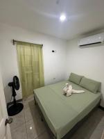 Apartamento KERU - Chambres d’hôtes San Juan del Sur