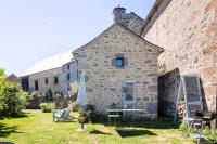 La Loge de Rose - Chambres d’hôtes Peyrelade
