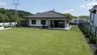 4-room house with a hot tub, Liptovský Ján - Ferienwohnung Uhorská Ves