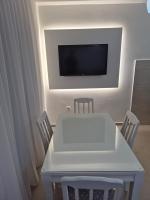 Appartamento con 1 Camera da Letto e Vista Mare