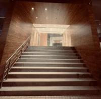 The Touch Of Grey 1BHK SUITE 12Floor 2 Balcony - B&B poona