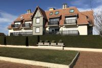 L'Instant Océan - Piscine, plage à pied-Esprit Cosy - Wifi - Stationnement dans la rue - B&B Deauville