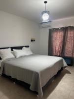 Villa con 2 Camere da Letto