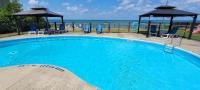 The Driftwood Deck 5A - Chambres d’hôtes Wasaga Beach