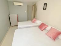 Appartement 3 Chambres