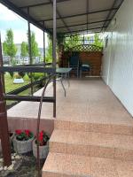 Chalet de 1 dormitorio
