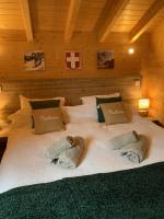 Camera Matrimoniale/Doppia con Letti Singoli con Balcone 