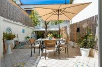 Marisabella luxury home - Ferienwohnung Vico Equense