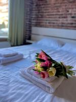 Friends house bukovel - B&B Bukovel