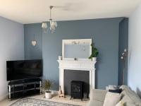 New Road Hideaway - Ferienwohnung Newton