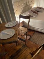 Chambre Triple avec Salle de Bains Privative