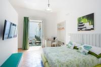 Habitación Doble con vistas al mar