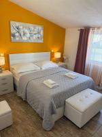 Apartment Beach - B&B Makarska