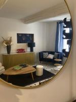 Maison BOBLEU - Bed and Breakfast Bandol