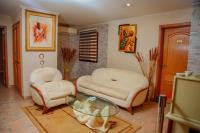Résidence M'yiri - Chambres d’hôtes Ouagadougou