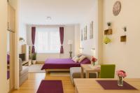 Andy's Home Central Apatment - B&B Budapest