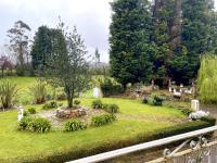 Villa Eiros - B&B Belandres
