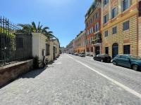 Foro Romano Apartments C - B&B Rome
