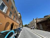 Foro Romano Apartments C - B&B Roma