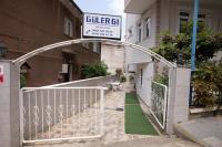 Güler 61 Pansiyon - Ferienwohnung Trabzon
