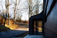 Ares Chalet - Ferienwohnung Horezu