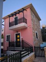 MnV Sea Suite - Chambres d’hôtes Nikiána