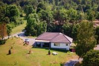 Villa Tina Family Resort Plitvice Lakes - B&B Rastovača