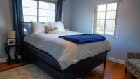2BR near Airport Franklin Park and Downtown - B&B