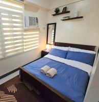 Studio unit near BGC and Makati - B&B Manila