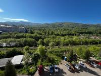 Belvedere apartament - Chambres d’hôtes Lupeni