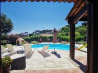 Magnifique villa avec piscine à 2 pas du centre d'Aix - B&B Aix-en-Provence