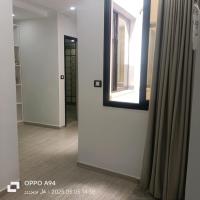 Appartement Jasmin - B&B Monastir