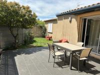 Villa Serena - 3 chambres grand confort - 6 personnes - B&B Carpentras