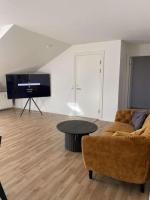 Central lejlighed i Hjørring - B&B
