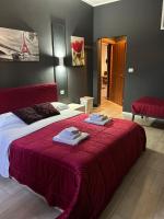 Habitación Triple Deluxe