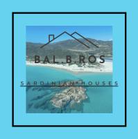 Balbros - B&B Teulada