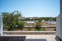 Theros - Chambres d’hôtes Livadákia