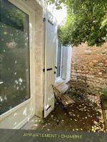 Les Appartements du Pont Joubert - Ferienwohnung Poitiers
