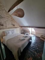 L'appartement de Georges - Ferienwohnung Auxerre