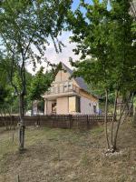 Villa Cottage Merisi - B&B Inasharidzeebi