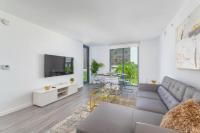 Spacious and bright in the heart of Brickell - B&B Miami