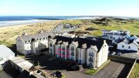 Beach & Links View Apartment - B&B Castlerock