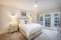 Botanical gardens retreat - B&B Albury